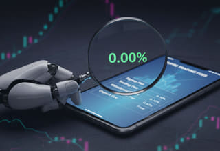 Strategy settings to control your trading approach with Coinium Ledgode