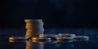 Transparency — plainly presented platform information on the Coinium Ledgode trading platform
