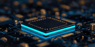 Innovation — trading tools with AI support developed by Coinium Ledgode
