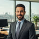 Eric N., Business Development Lead